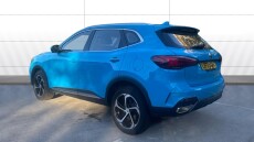 MG HS 1.5 T-GDI PHEV SE 5dr Auto Hatchback